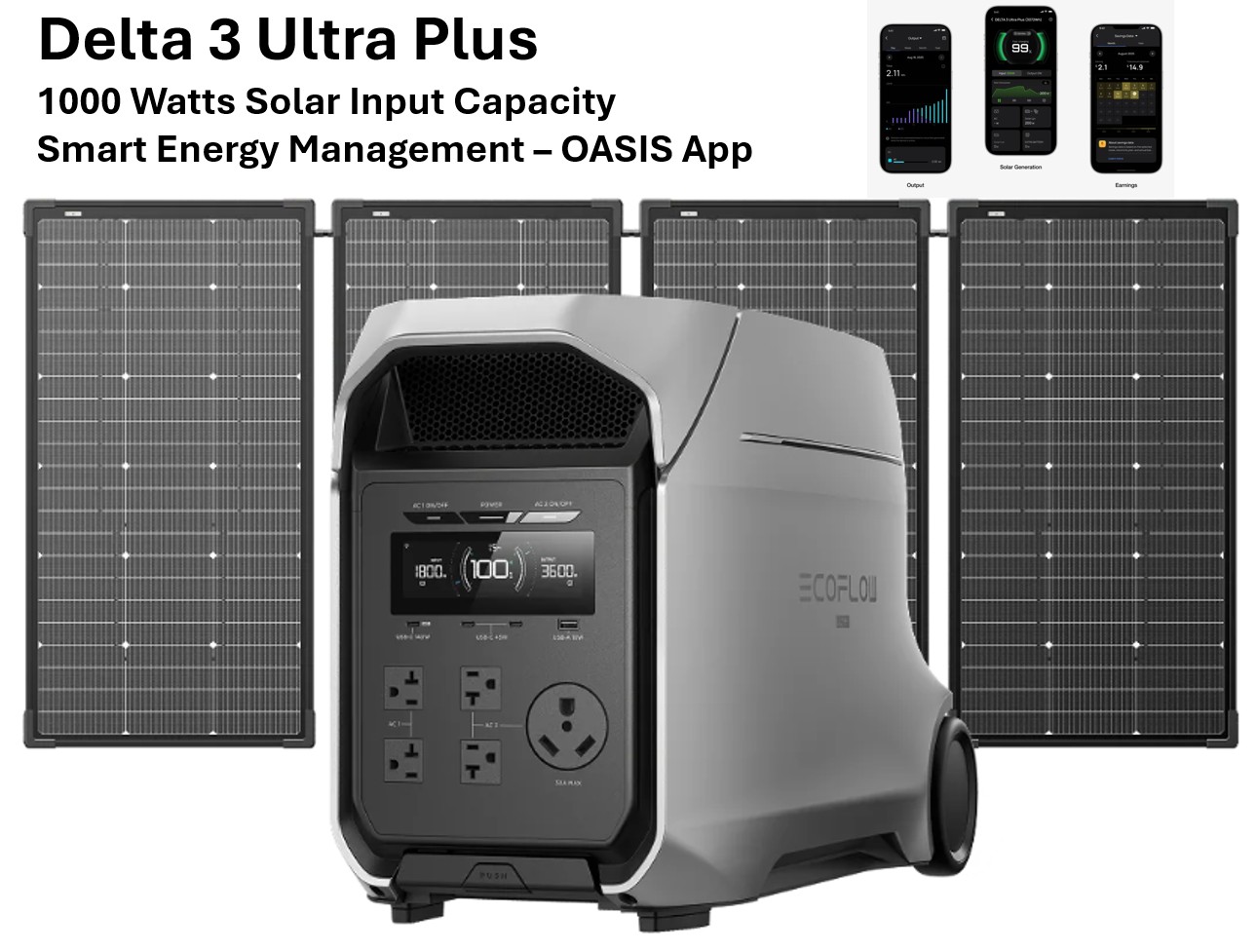 jackery 1500 explorer Jackery Explorer 1500 v2 Portable Power Station Explorer 1500 v2 + SolarSaga 100W Air x 2